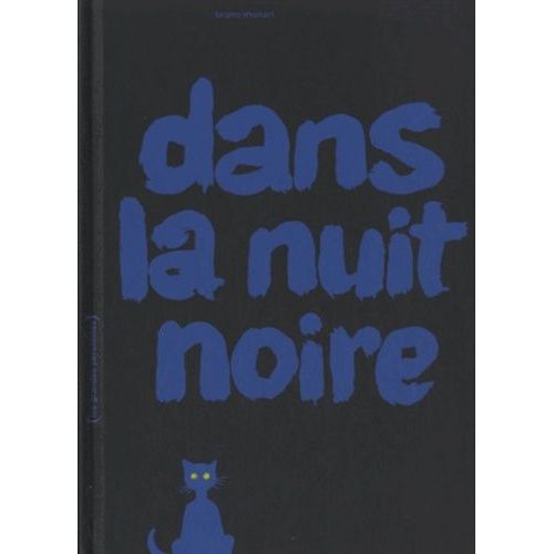 Dans Le Nuit Noire