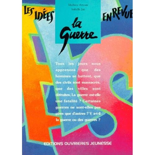 La Guerre