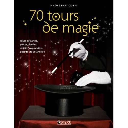 70 Tours De Magie
