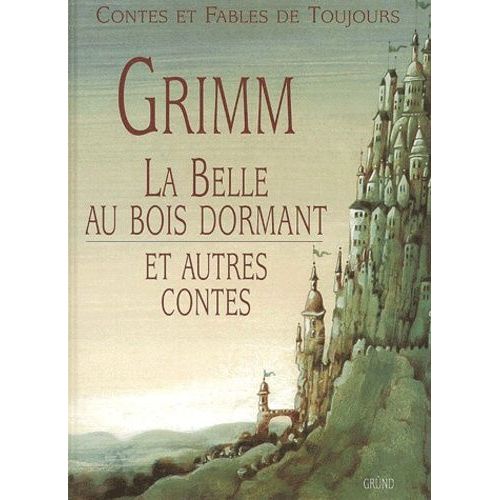 La Belle Au Bois Dormant Et Autres Contes