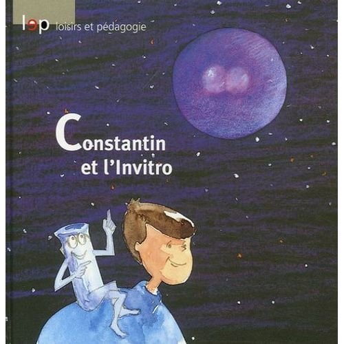 Constantin Et L'invitro