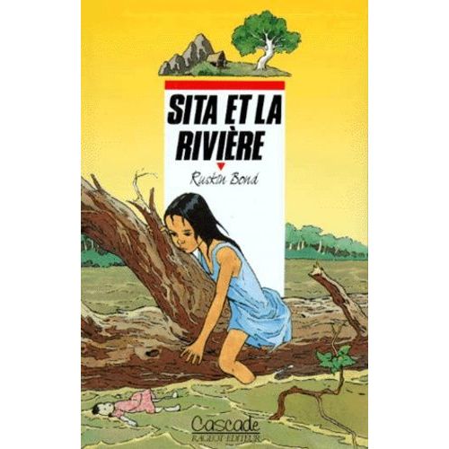 Sita Et La Rivière