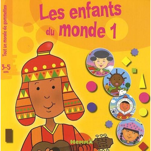 Les Enfants Du Monde 1