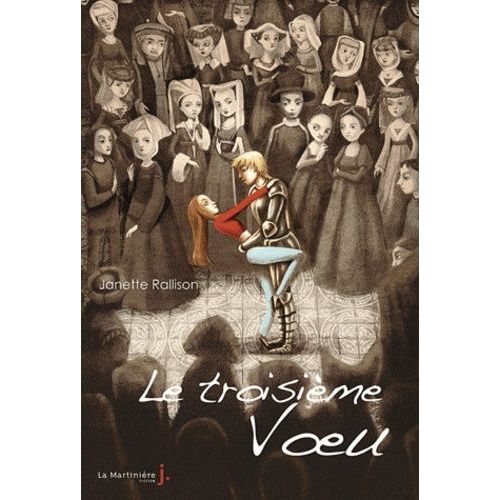 Le Troisième Voeu