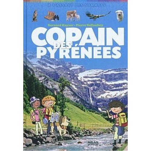 Copain Des Pyrénées
