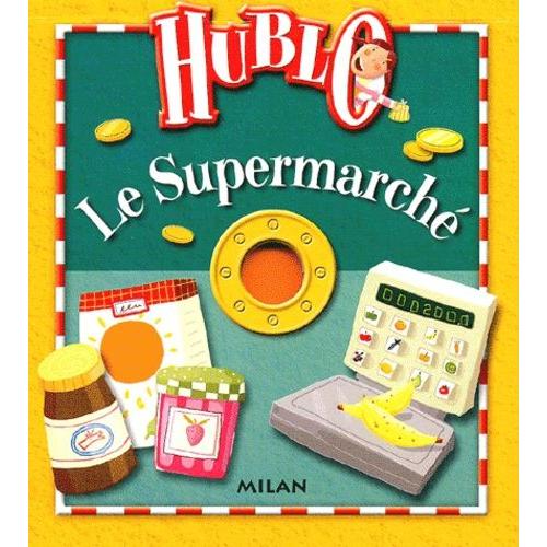 Le Supermarché