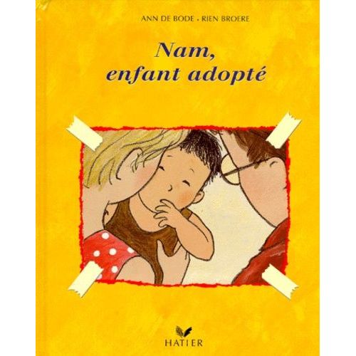 Nam, Enfant Adopté