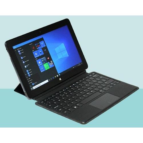 Tablette Dell Venue 11 Pro (7140) 256 Go 10.8 pouces Noir avec clavier