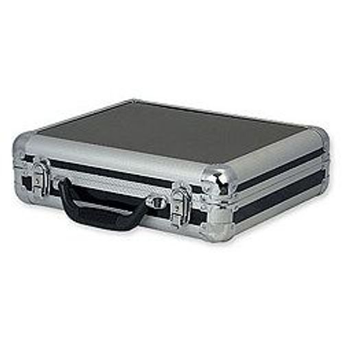 Mic case 7 black