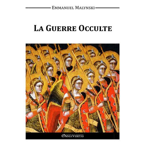 La Guerre Occulte