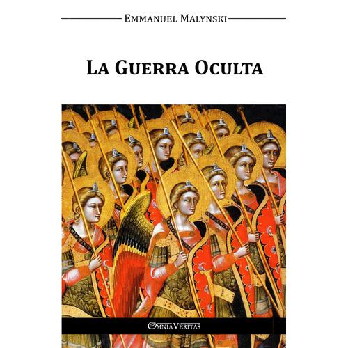 La Guerra Oculta