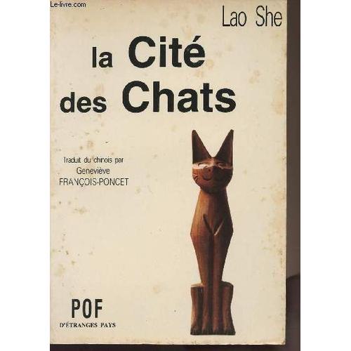 La Cité Des Chats