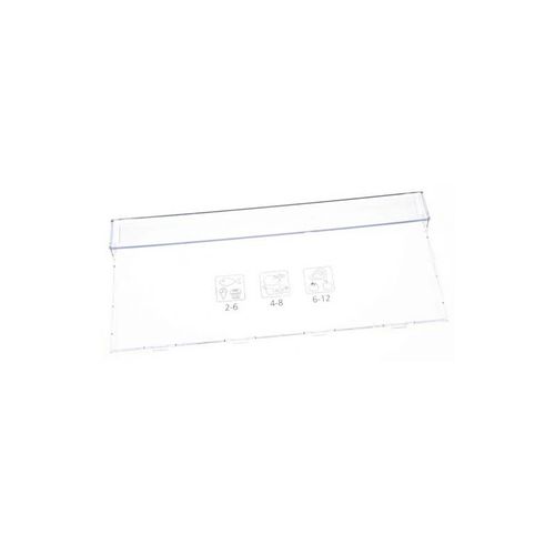FACADE DE BAC POUR REFRIGERATEUR BEKO - 5906370300