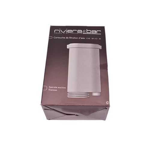 Filtre à eau - Cafetière, Expresso (500005022 RIVIERA ET BAR)