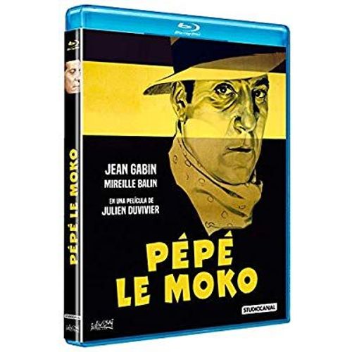 Pepe Le Moko