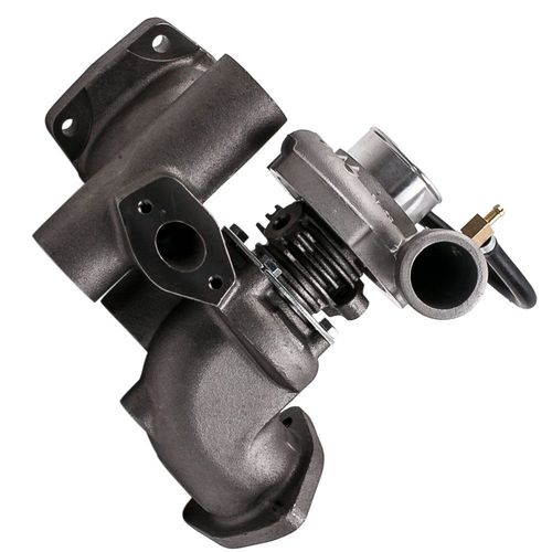 T250-04 T25 Turbo Pour Land-Rover Discovery I 2.5 Tdi 452055-1 Turbocompresseur
