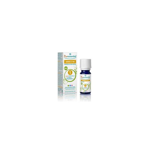Puressentiel Huile Essentiel D'arbre À Thé Bio 10ml 