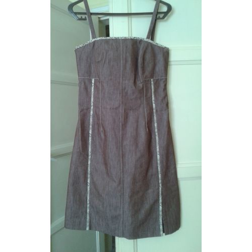 Robe Alain Manoukian T 38/40 Neuve