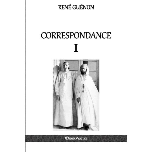 Correspondance I