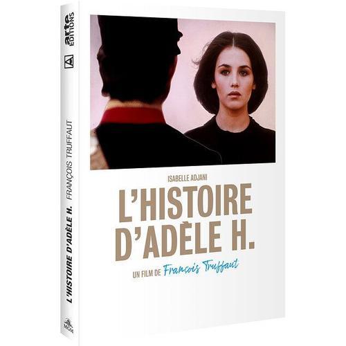 L'histoire D'adèle H.