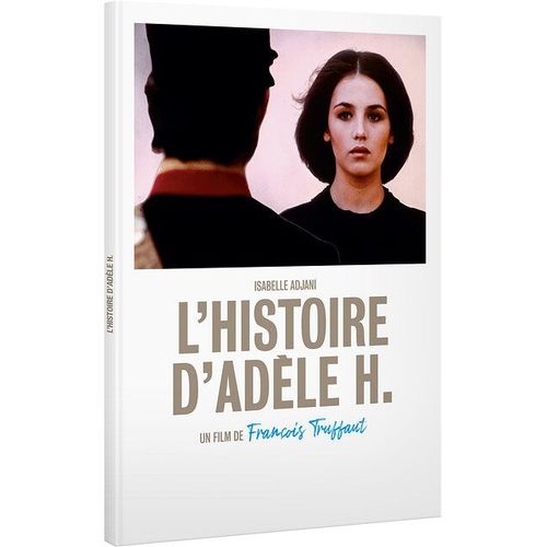 L'histoire D'adèle H. - Blu-Ray