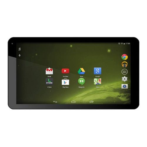 Tablette Logicom L-EMENT TAB 1001 16 Go 10.1 pouces Noir