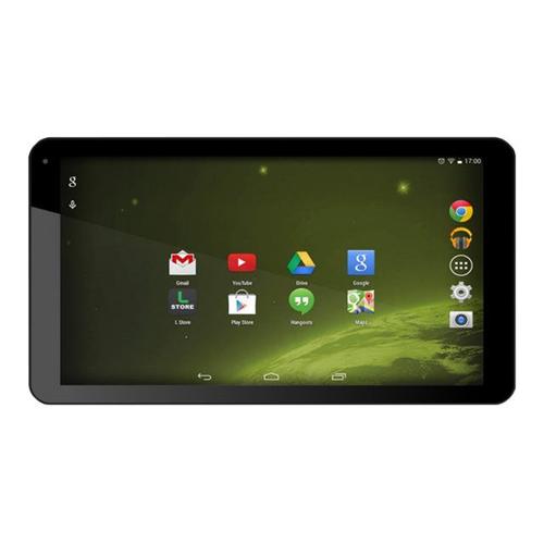 Tablette Logicom L-EMENT TAB 1001 16 Go 10.1 pouces Noir