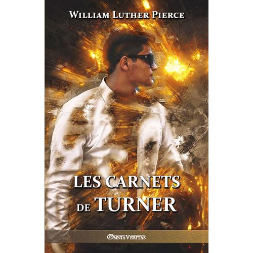 Pierce, W: Carnets De Turner