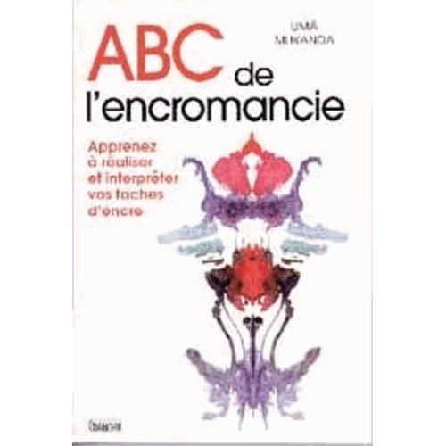 Abc De L'encromancie