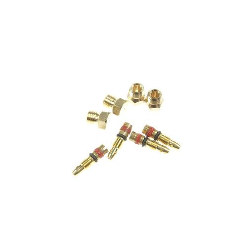 SACHET INJECTEURS GAZ BUTANE POUR TABLE DE CUISSON BOSCH - 00603565