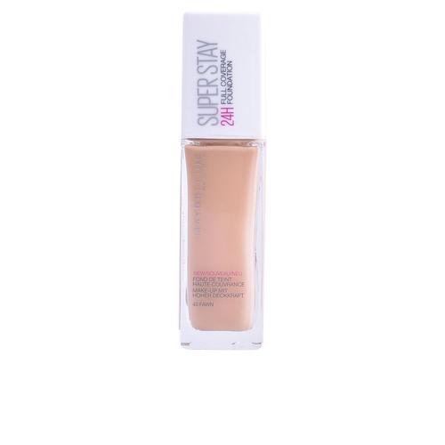 Maybelline Superstay Photofix Foundation 40 Fawn 