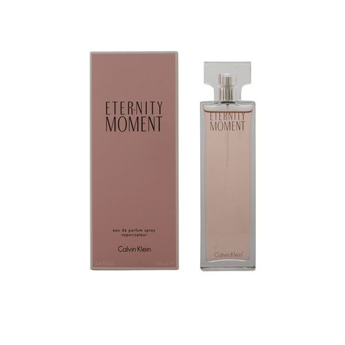 Eternity Moment Edp Vaporisateur 100 Ml 