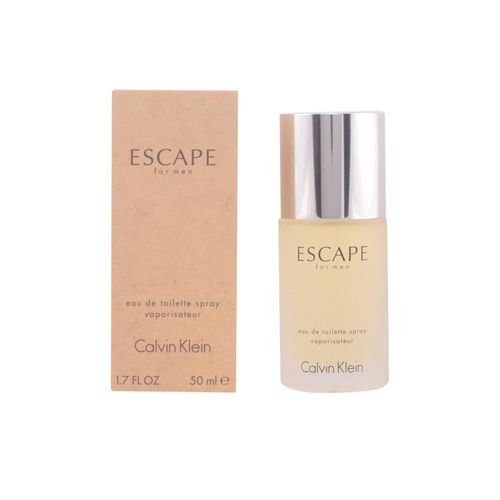Escape For Men Edt Vaporisateur 50 Ml 