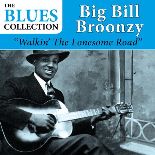 Walkin' The Lonesome Road (The Blues Collection)