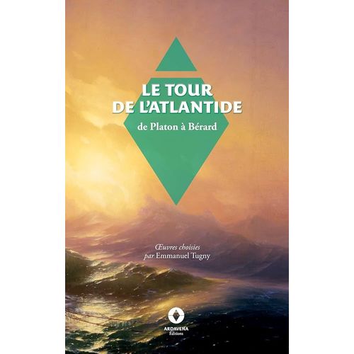 Le Tour De L'atlantide