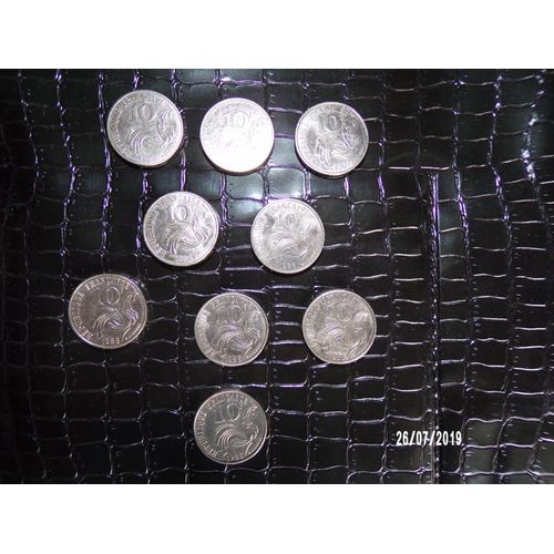 Piece De 10 Francs