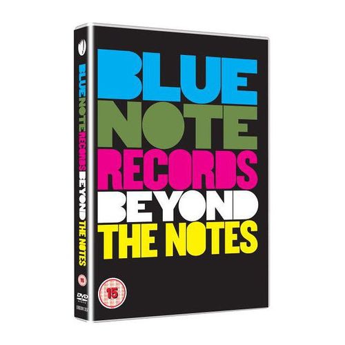 Blue Note Records: Beyond The Notes