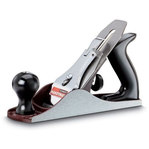 Stanley Rabot d'établi 250 x 50 mm - 1-12-204