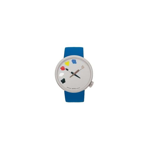 Montre Akteo Art Peinture 01 48 Cm