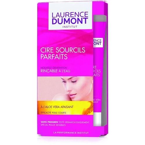 Laurence Dumont Institut Cire Sourcils Parfait - Aucune 