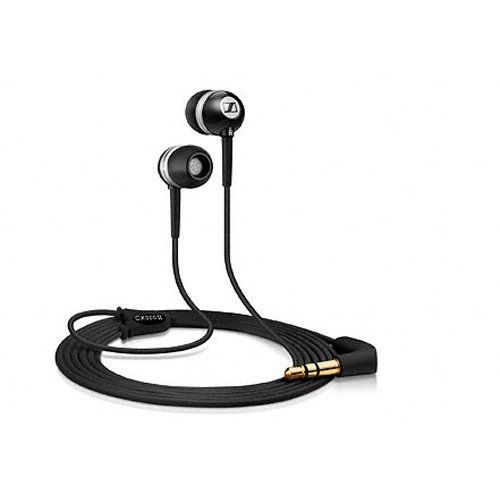 Sennheiser CX 300-II Precision - Écouteurs - intra-auriculaire - filaire
