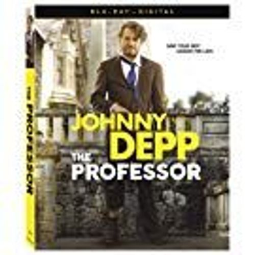 The Professor