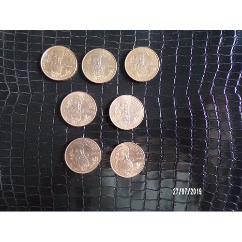 Pieces De 10 Francs François Rude