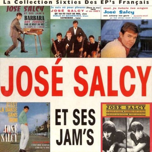 Jose Salcy Et Ses Jam's
