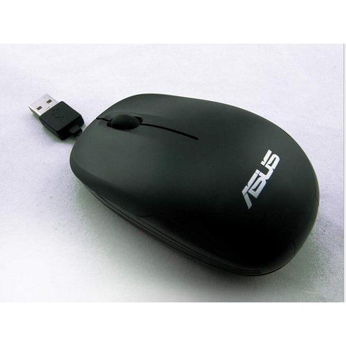 Souris ASUS originale UT220 souris filaire souris télescopique jeu optique souris USB