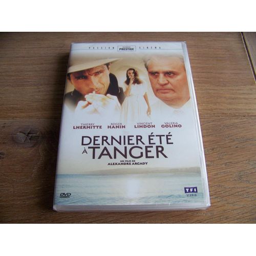 Dernier Ete A Tanger