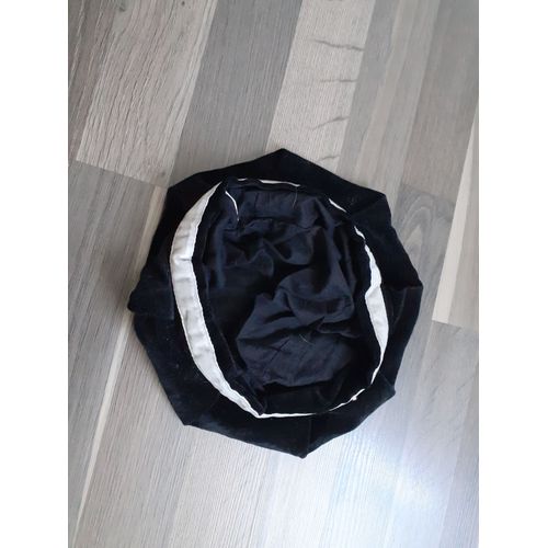 Chapeau Noir 2-3 Ans