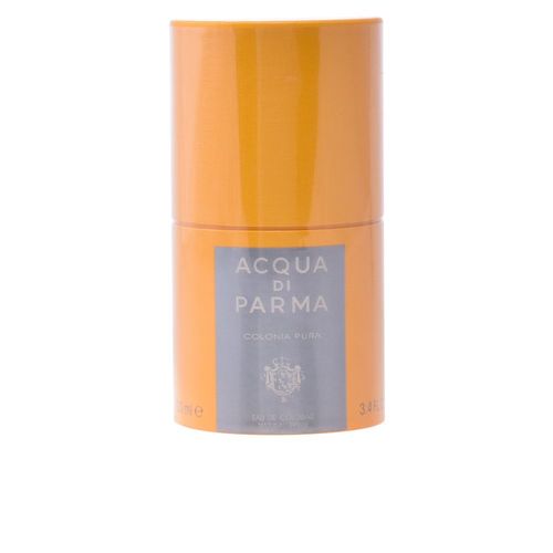 Eau De Cologne Pura Edc Vaporisateur 100 Ml 