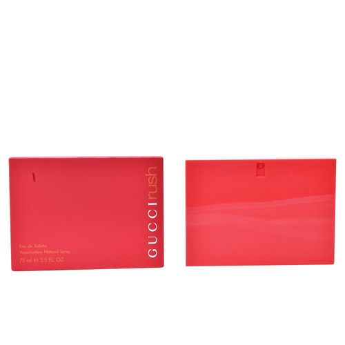 Rush Edt Vaporisateur 75 Ml 