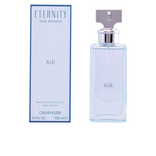 Eternity For Women Air Edp Vaporisateur 100 Ml 